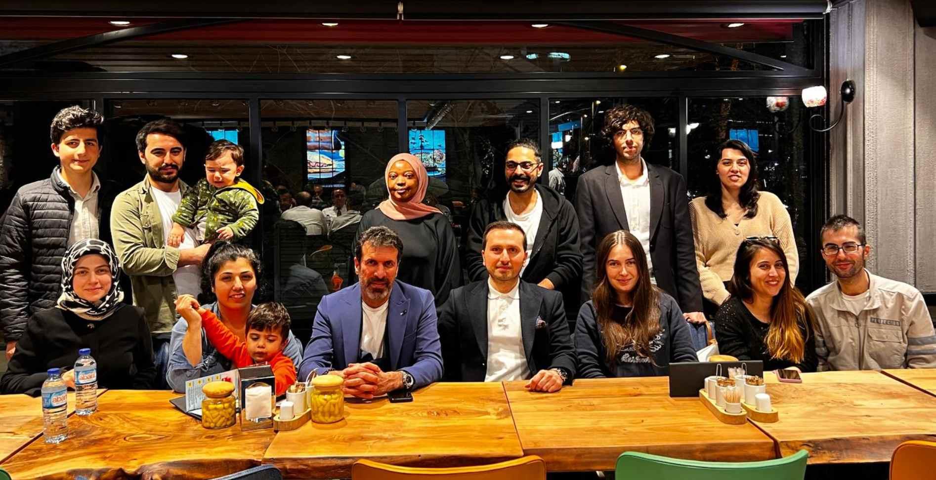 Tercüme Hizmetleri