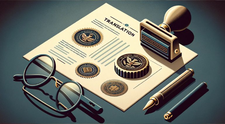 Beşiktaş Tercüme Bürosu – Deneyimli Yeminli Tercüman Kadrosu