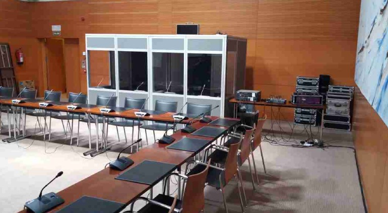 İstanbul Simultane Tercüme ve Ekipman Desteği ile Profesyonel Organizasyonlar