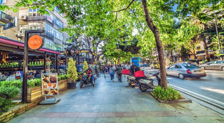 Kadıköy’de Tercüme Bürosu Arayanlara Kaliteli ve Güvenilir Seçenekler