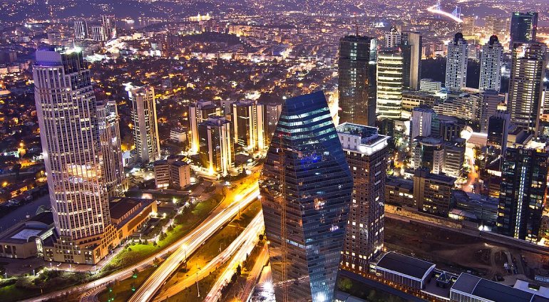 Levent’te Profesyonel Tercüme Bürosu ile Kurumsal Çeviri Desteği