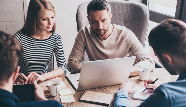 Ümraniye’de Profesyonel Tercüme Bürosu Nerede Bulunur?