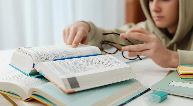 Academic Translation Services