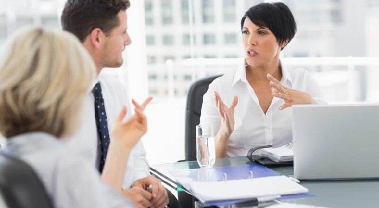 Consecutive and Oral Interpretation