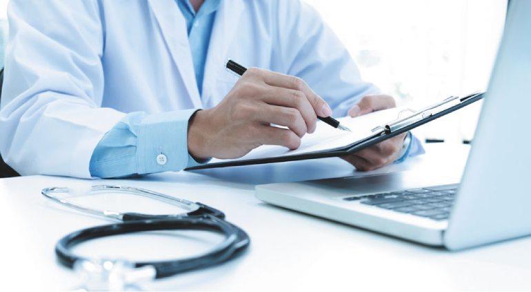 Medical and Healthcare Translation
