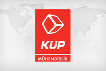 Küp Mühendislik